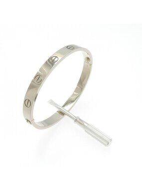 Cartier Love Size 15.5 Bracelet